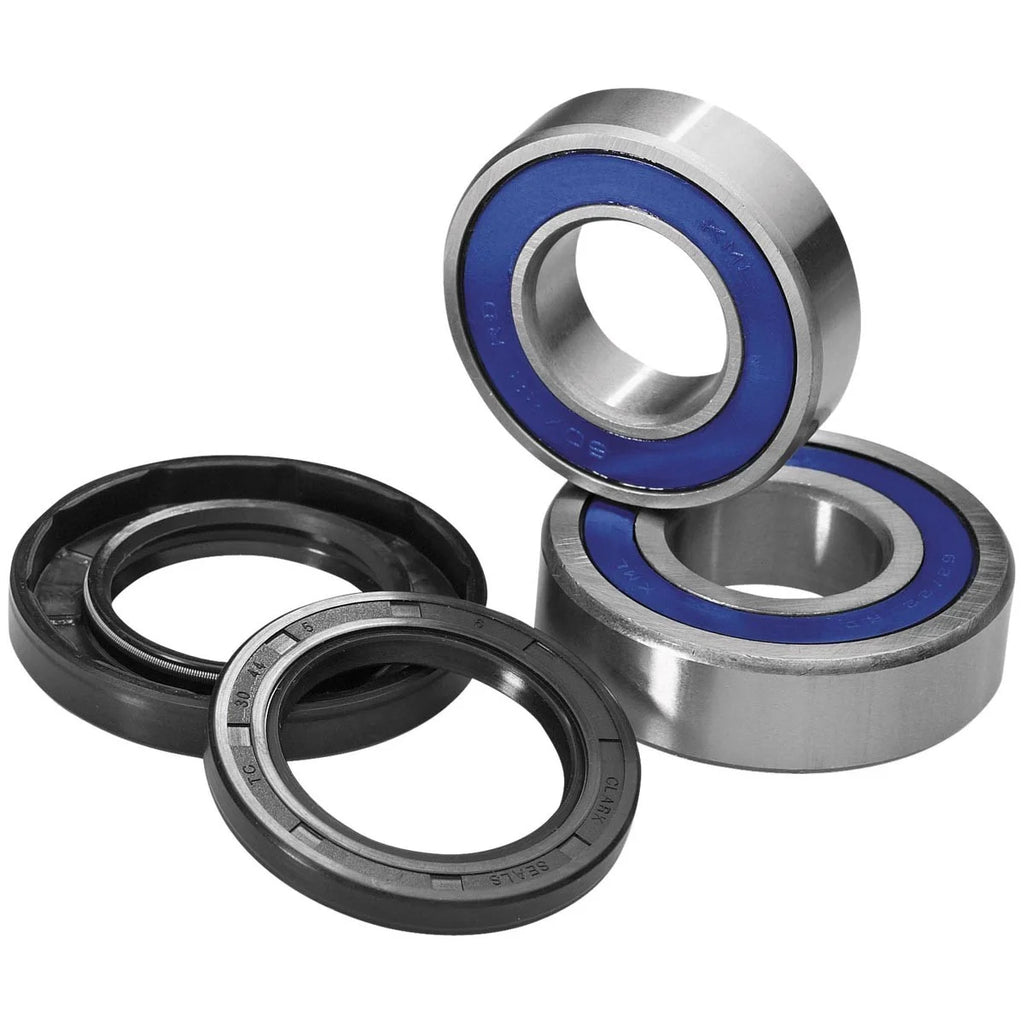 Front Wheel Bearing and Spacer Kits for Suzuki DRZ400K 2000-2003 G22716