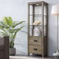 2 - Door Accent Cabinet E361534