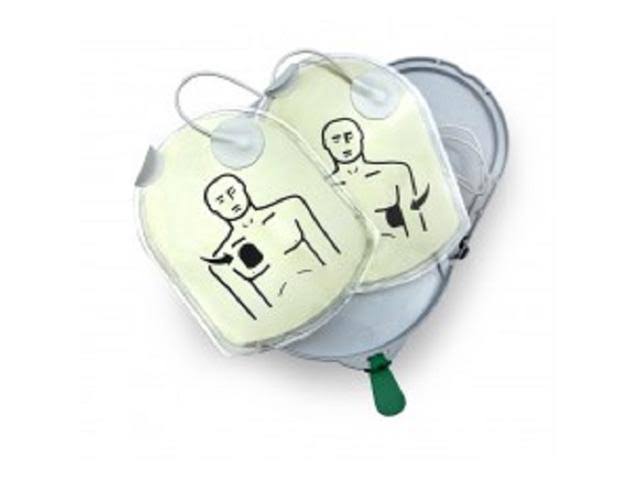 Adult Pad-Pak N52431