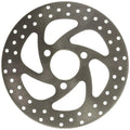 Standard Brake Rotor A229