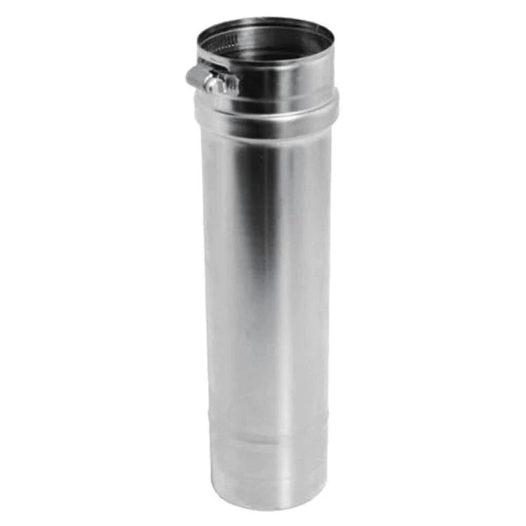 6-Inch Vent Length X8744