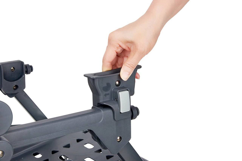 Car Seat Adapter B5635