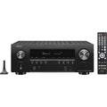 7.2 Channel AV Network Receiver L78319