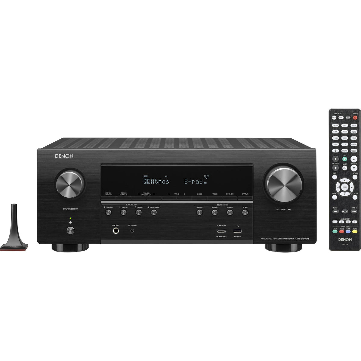 7.2 Channel AV Network Receiver L78319