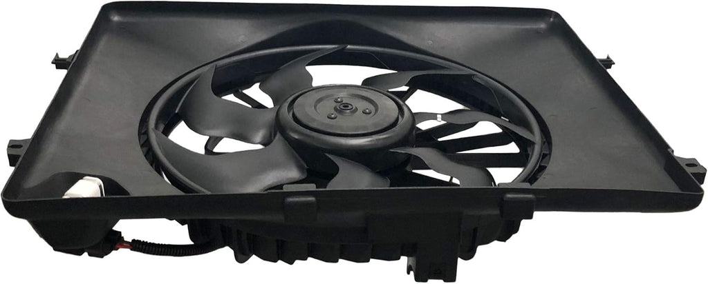 Engine Cooling Fan Assembly for Hyundai Sonata 2.4L Kia Optima 2.4L A432195