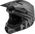 Matte Dark Grey/Black Helmet U371640