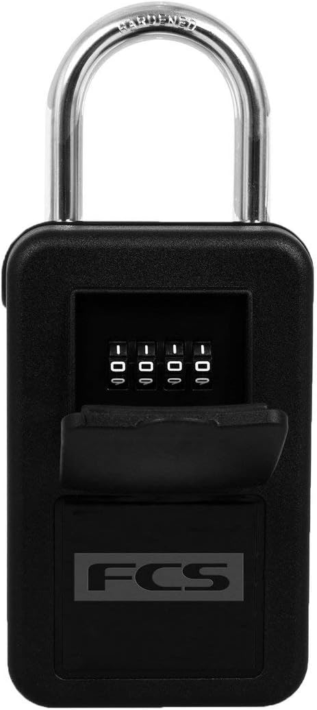 KeyLock Car Combination Lock Box Pack of 2 N200958