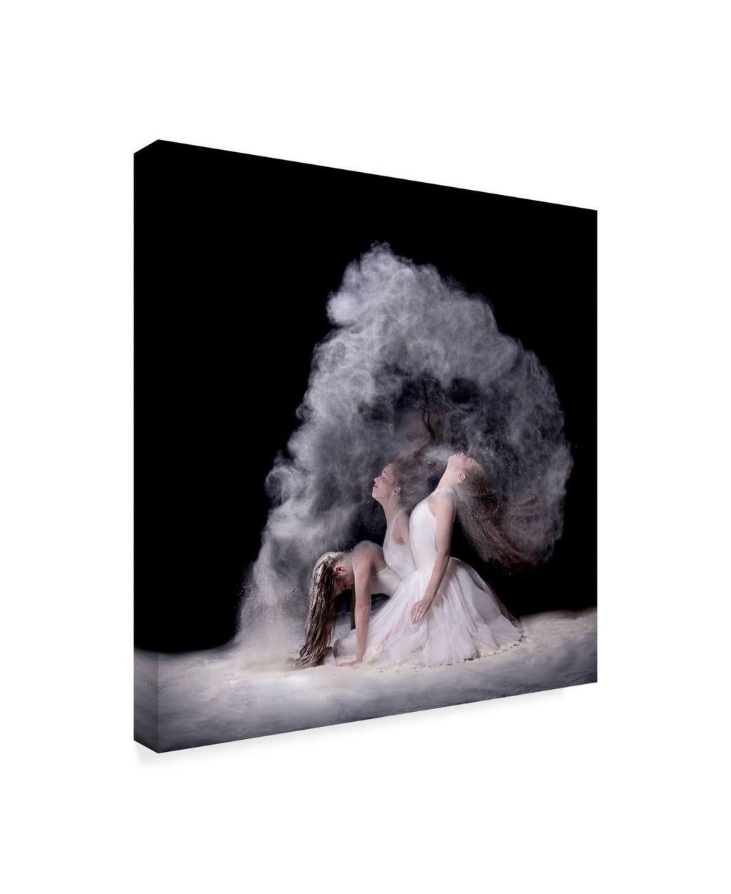 Canvas Art, 35 x 35 U4573