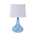Glass Accent Lamp P7080