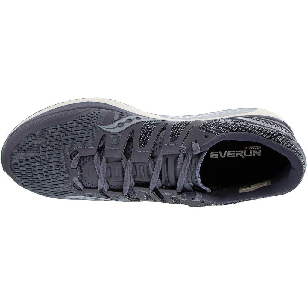 Grey Fog Liberty ISO Running Shoes O79057