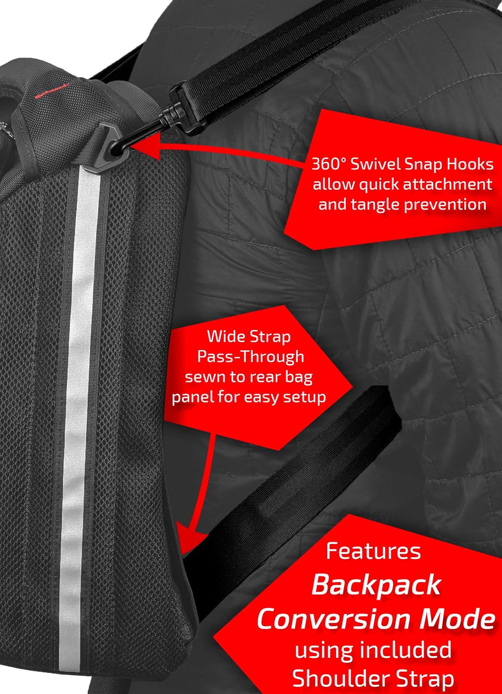Tail Trunk Pack of 2 W599213