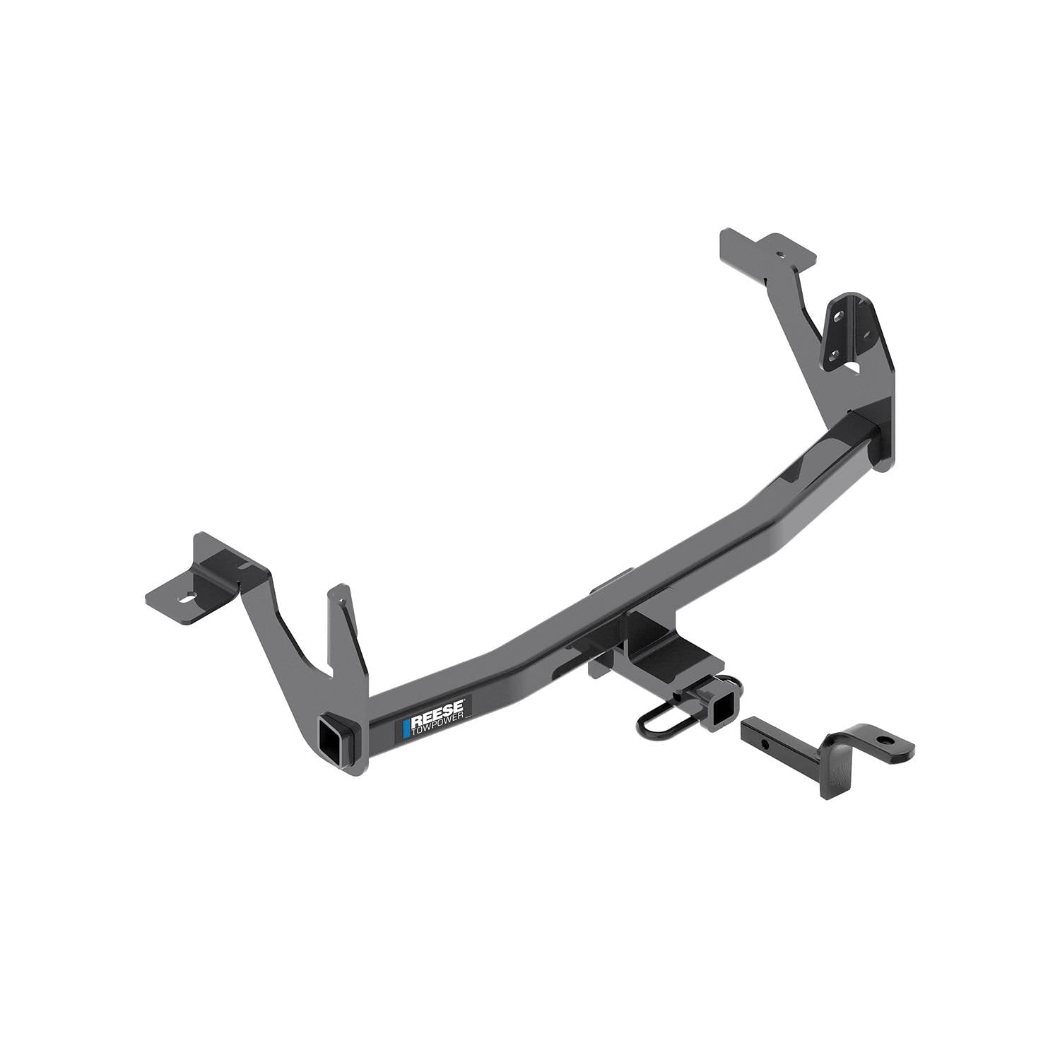 Class 2 Insta-Hitch Receiver O784