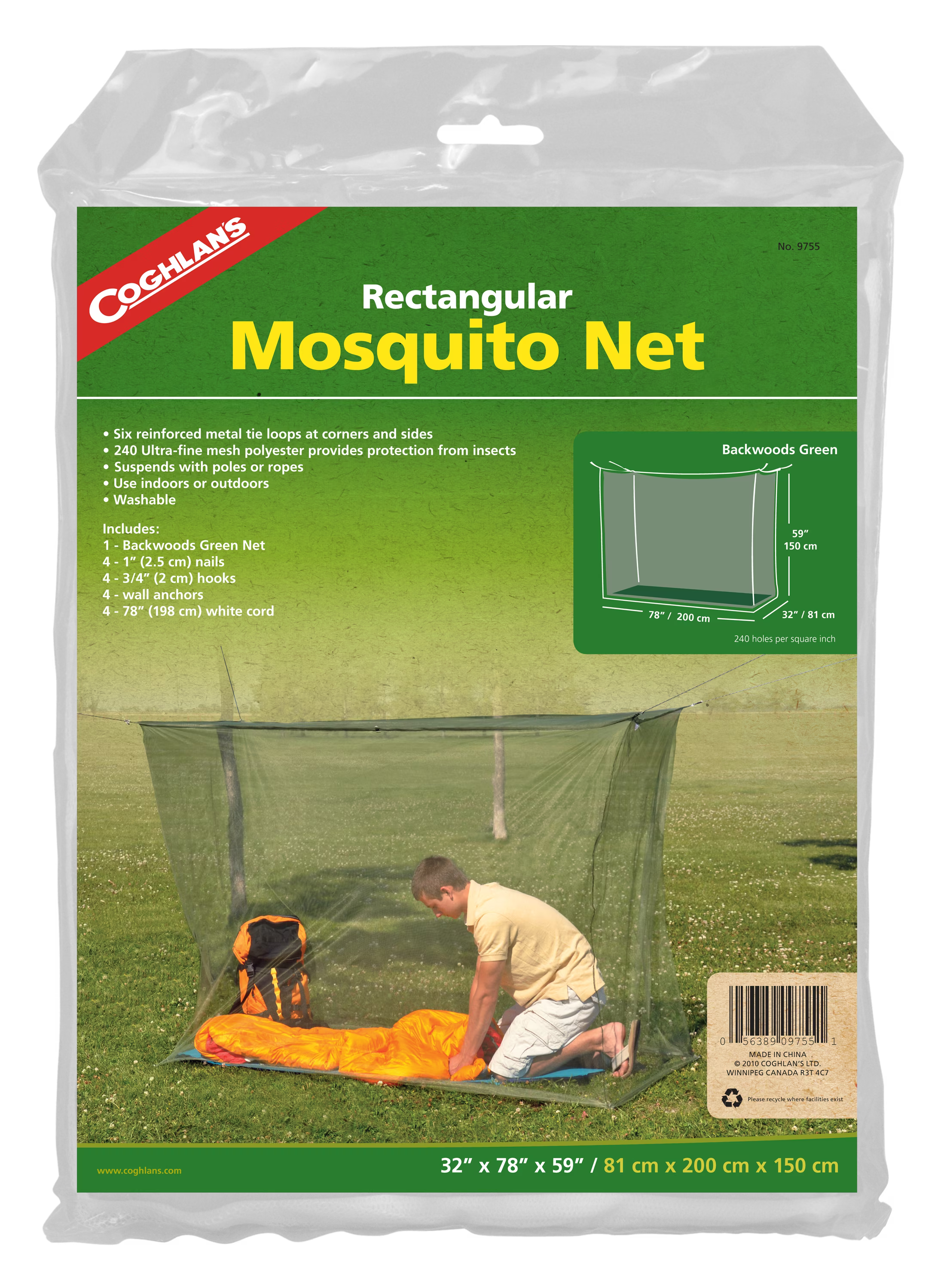 Mosquito Net U61284