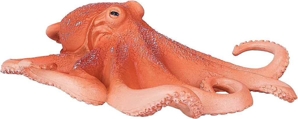 Octopus Wildlife Figurine Y2476