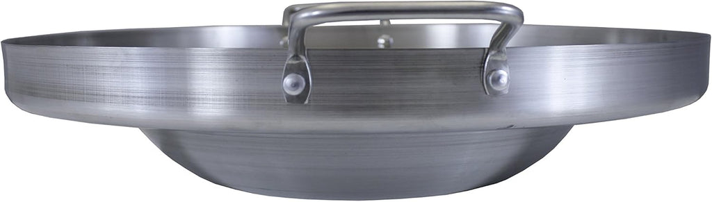 Stainless Steel 8 Piece Cookware Set K637