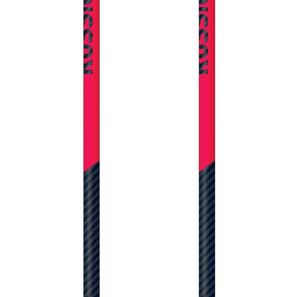 Carbon Poles 135 cm O113