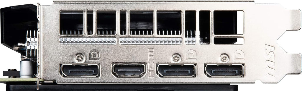 RTX 2070 8GB GDRR6 256-Bit HDMI/DP Graphics Card C437