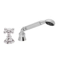 Cobra Handshower and Diverter Trim Only for Roman Tub G9779