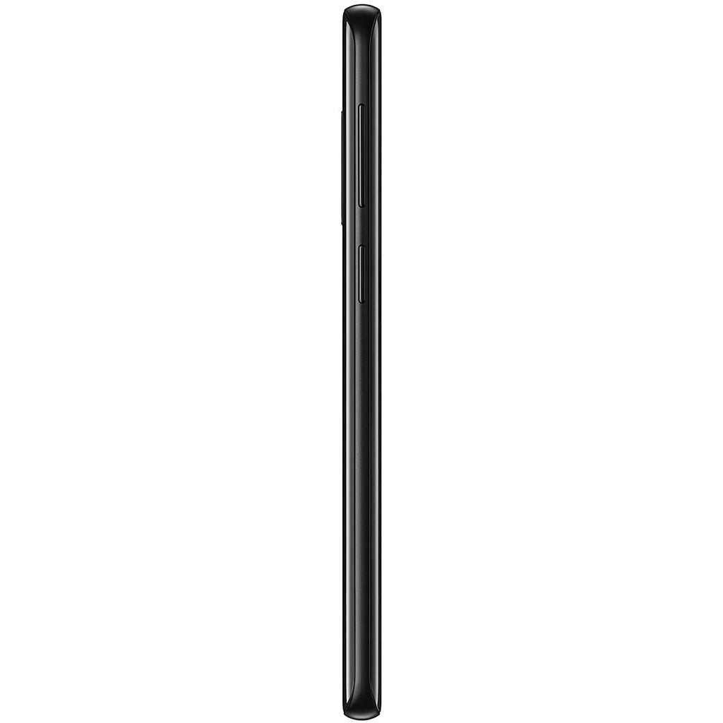 Unlocked Galaxy S9 64GB Black Smartphone X704