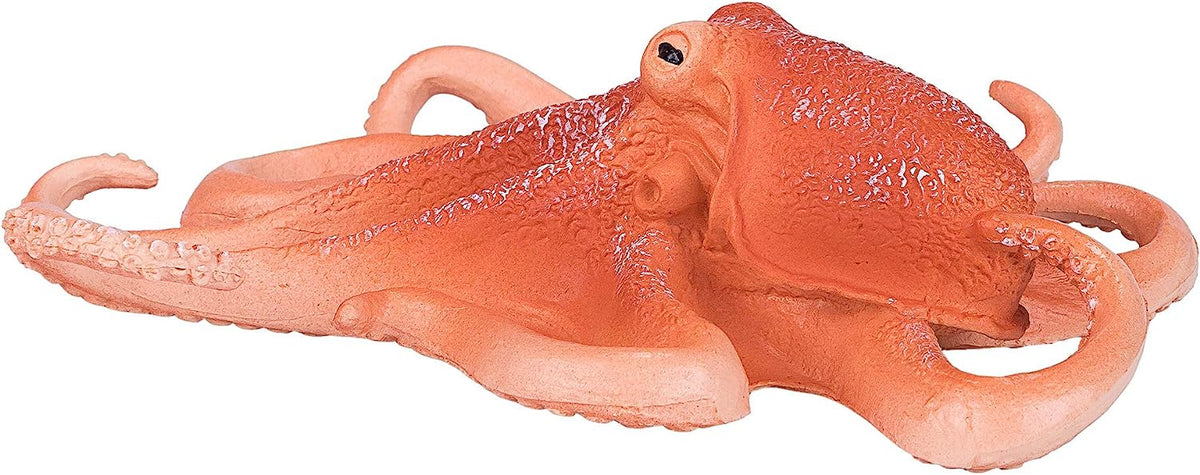 Octopus Wildlife Figurine Y2476
