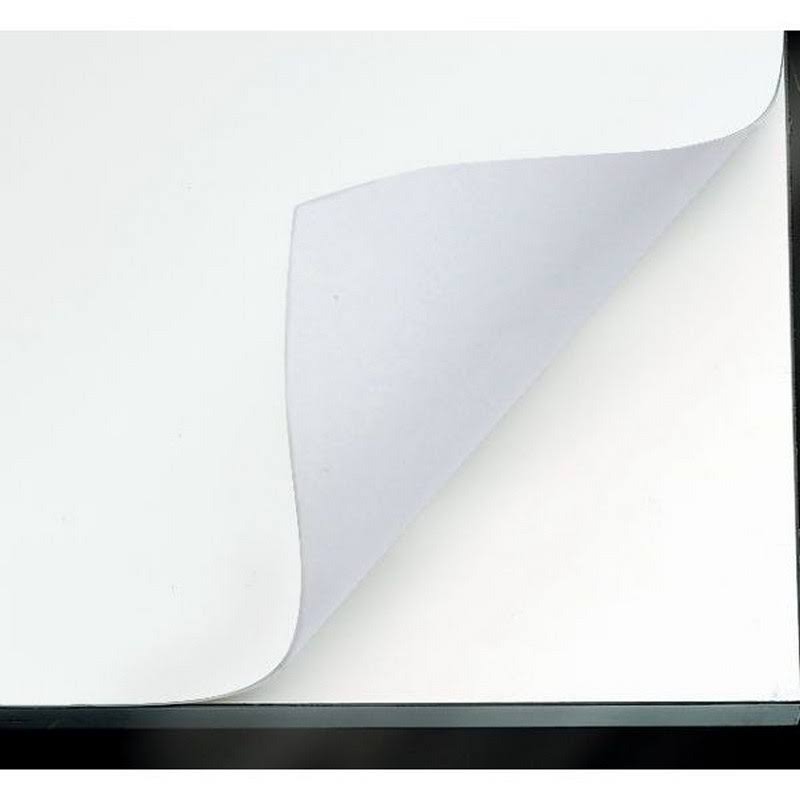Translucent Board Cover 60x22 Sheet V657873