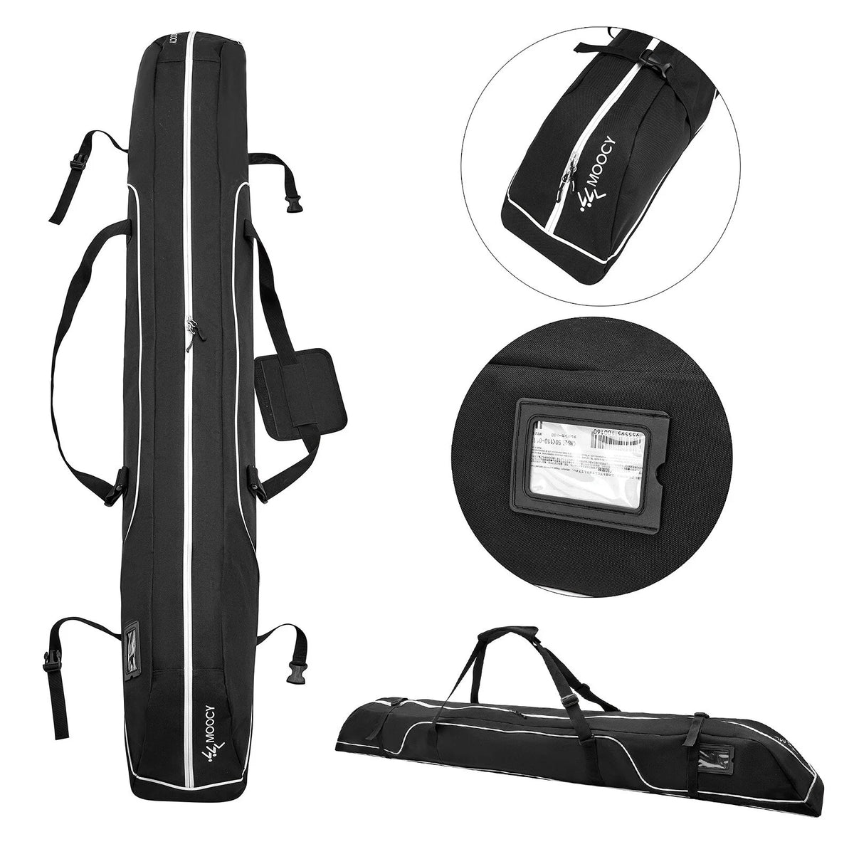 Waterproof Travel Snowboard Bag T55172