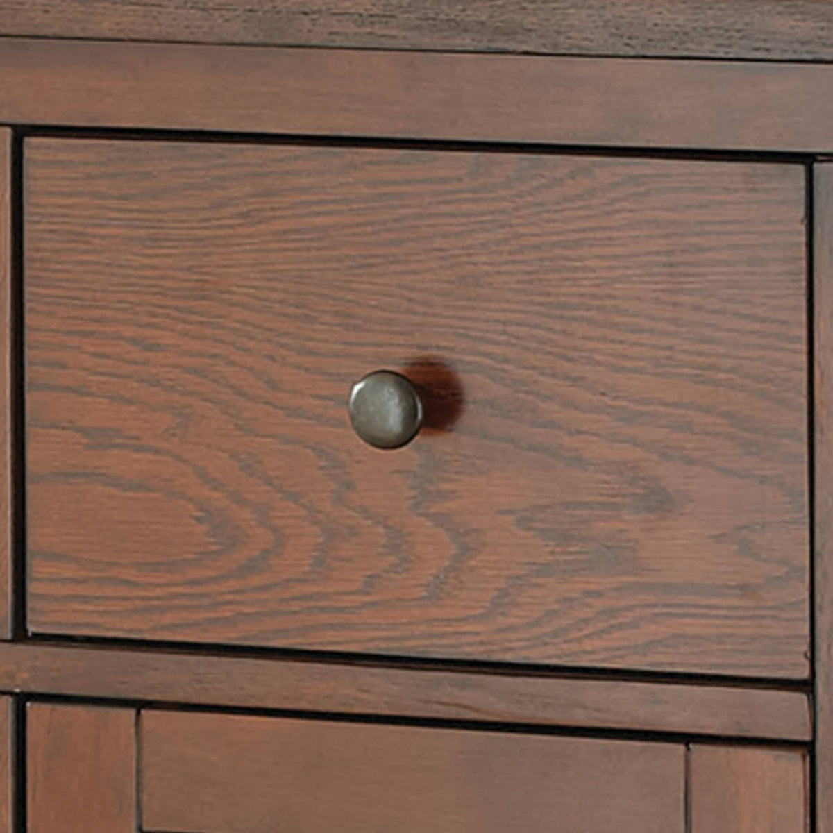 Medium Oak Server H8951