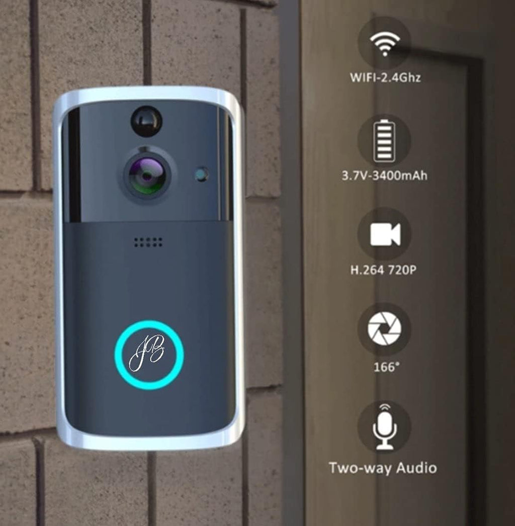 HD Voice Security Camera R4251