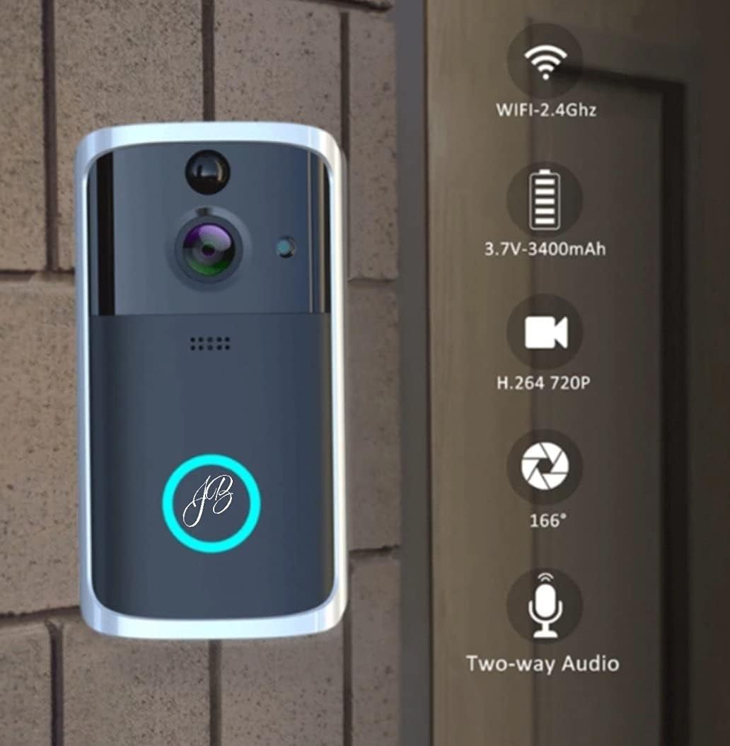 HD Voice Security Camera R4251