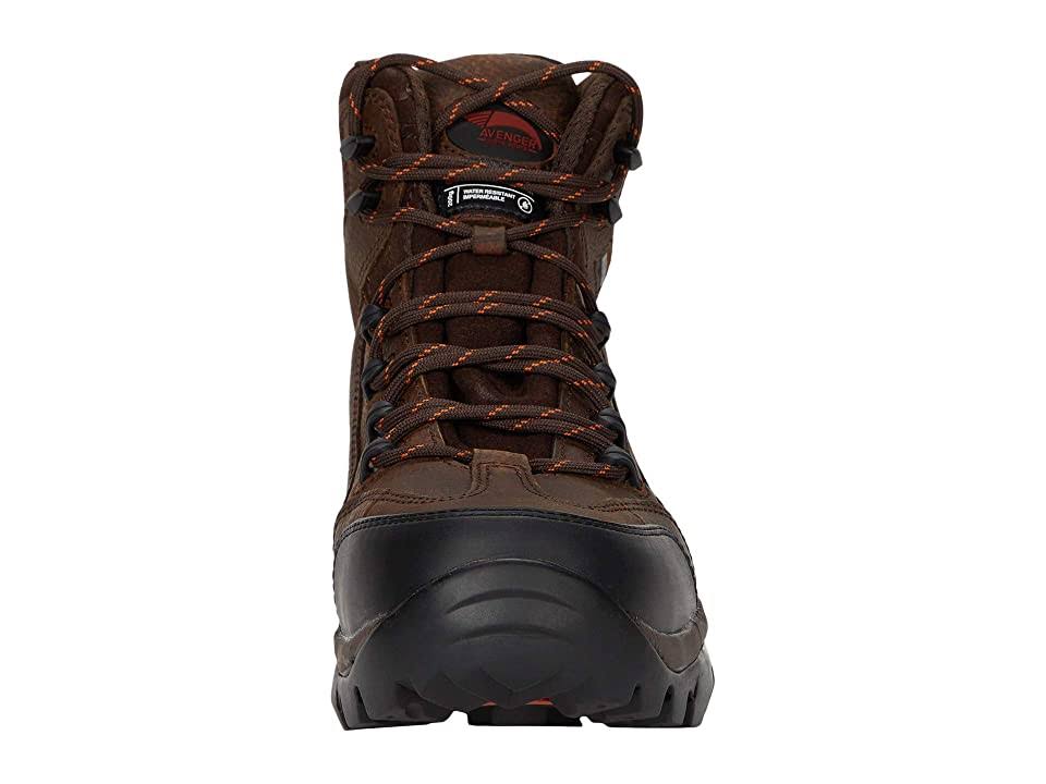Brown Men's Size 11 Shoes Z272211