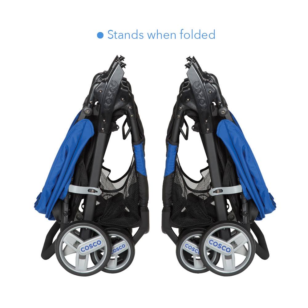 Sapphire Sea Travel System L496