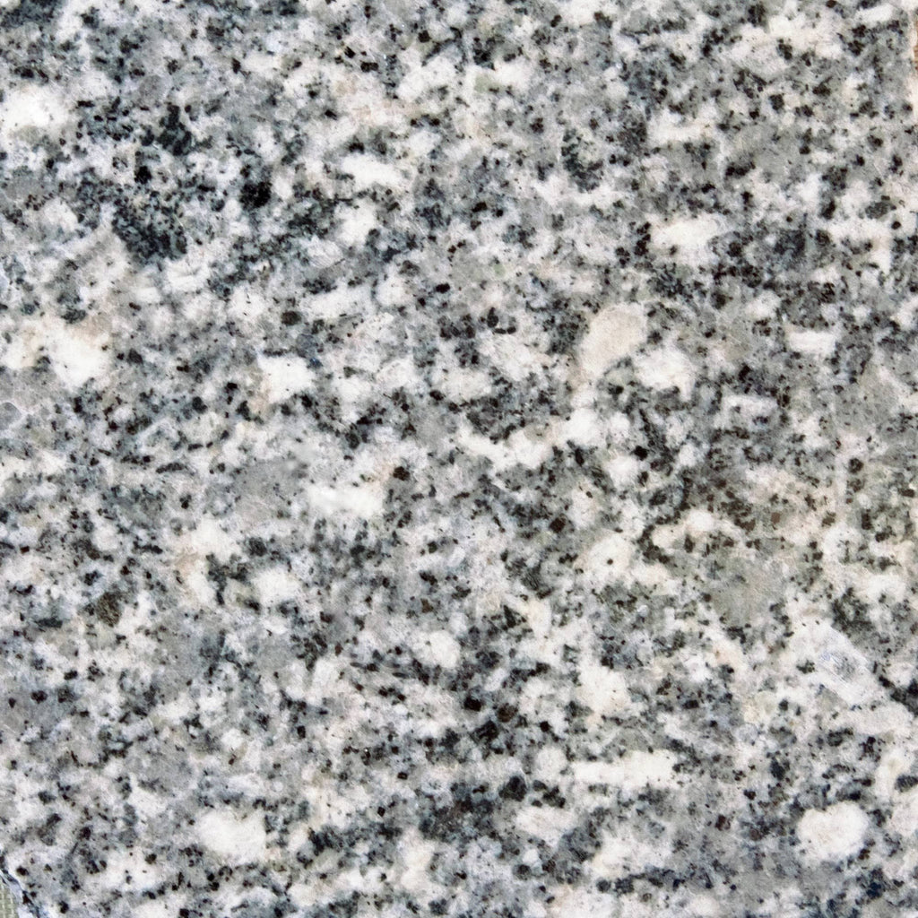 White Granite Top Kitchen Island M261