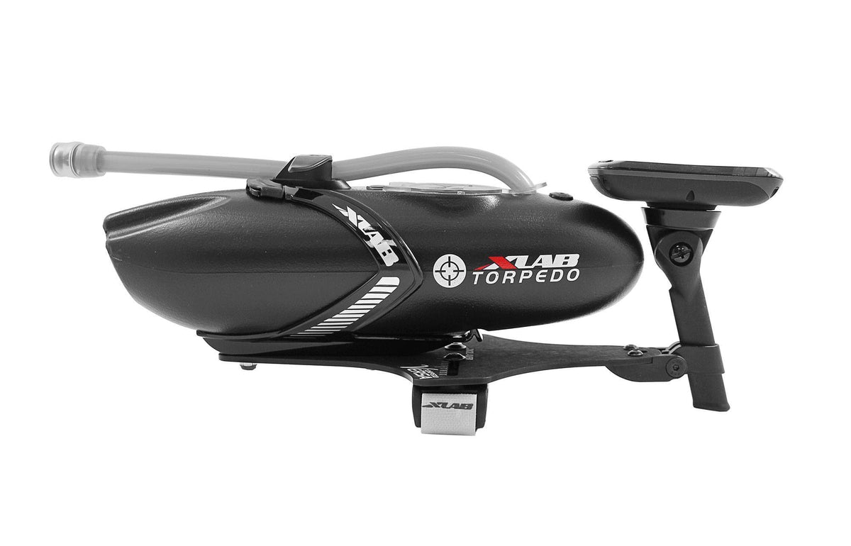 Torpedo Versa 200 (Black) E511722