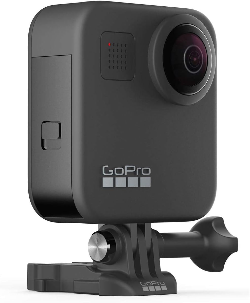 Waterproof 360 + Traditional Camera with Touch Screen Spherical 5.6K30 HD Video E663