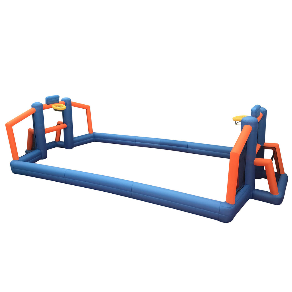 Large Inflatable Sports Arena X5902