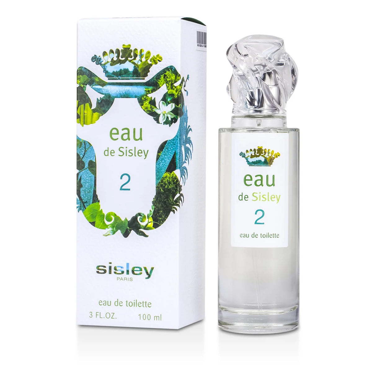 Eau De Toilette Spray 50ml/1.7oz C977876