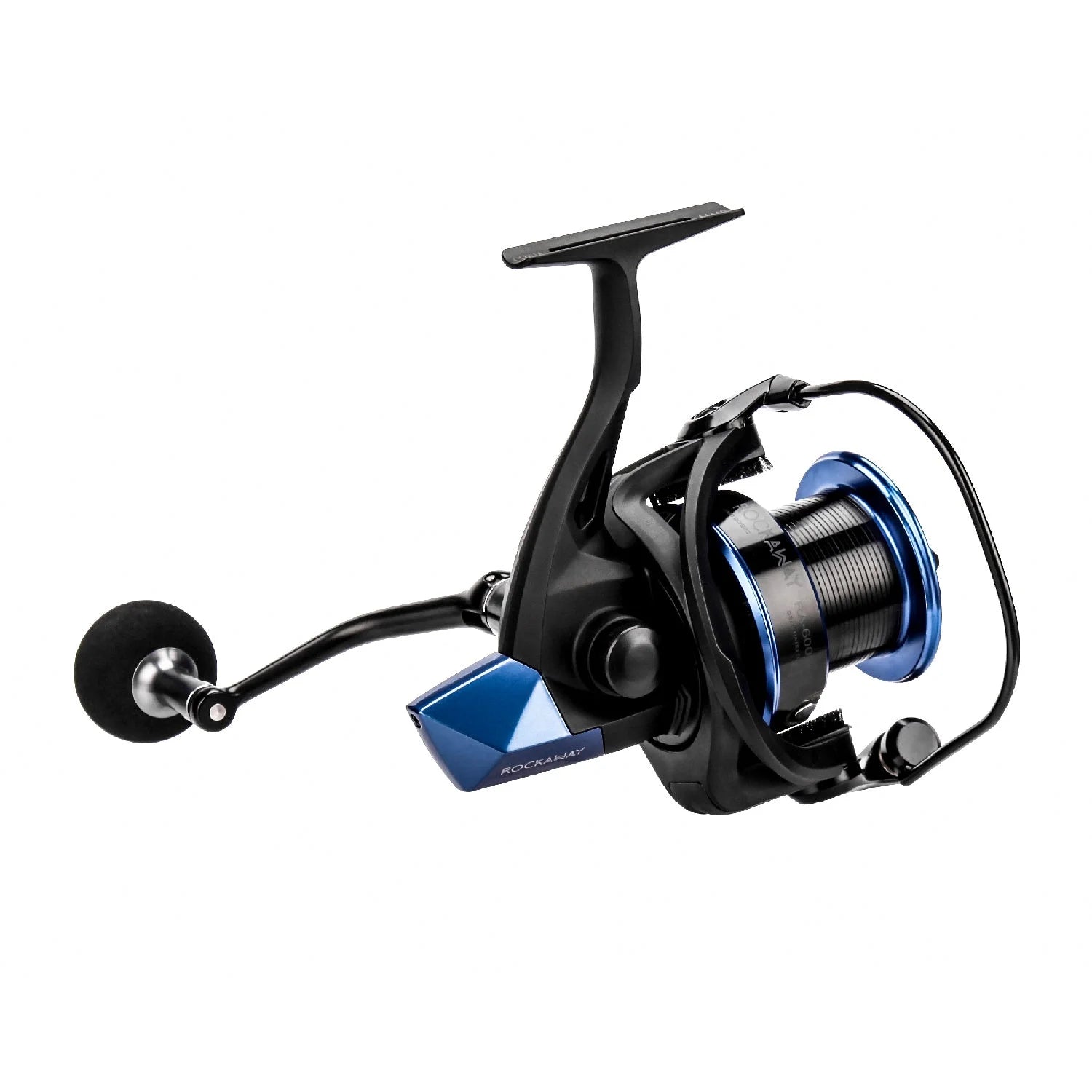 Okuma RA-8000 Rockaway Spinning Reel, 5bb, 5.3:1, Drag 35lb F103033
