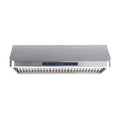 36 Stainless Steel Under-Cabinet Range Hood Q5031