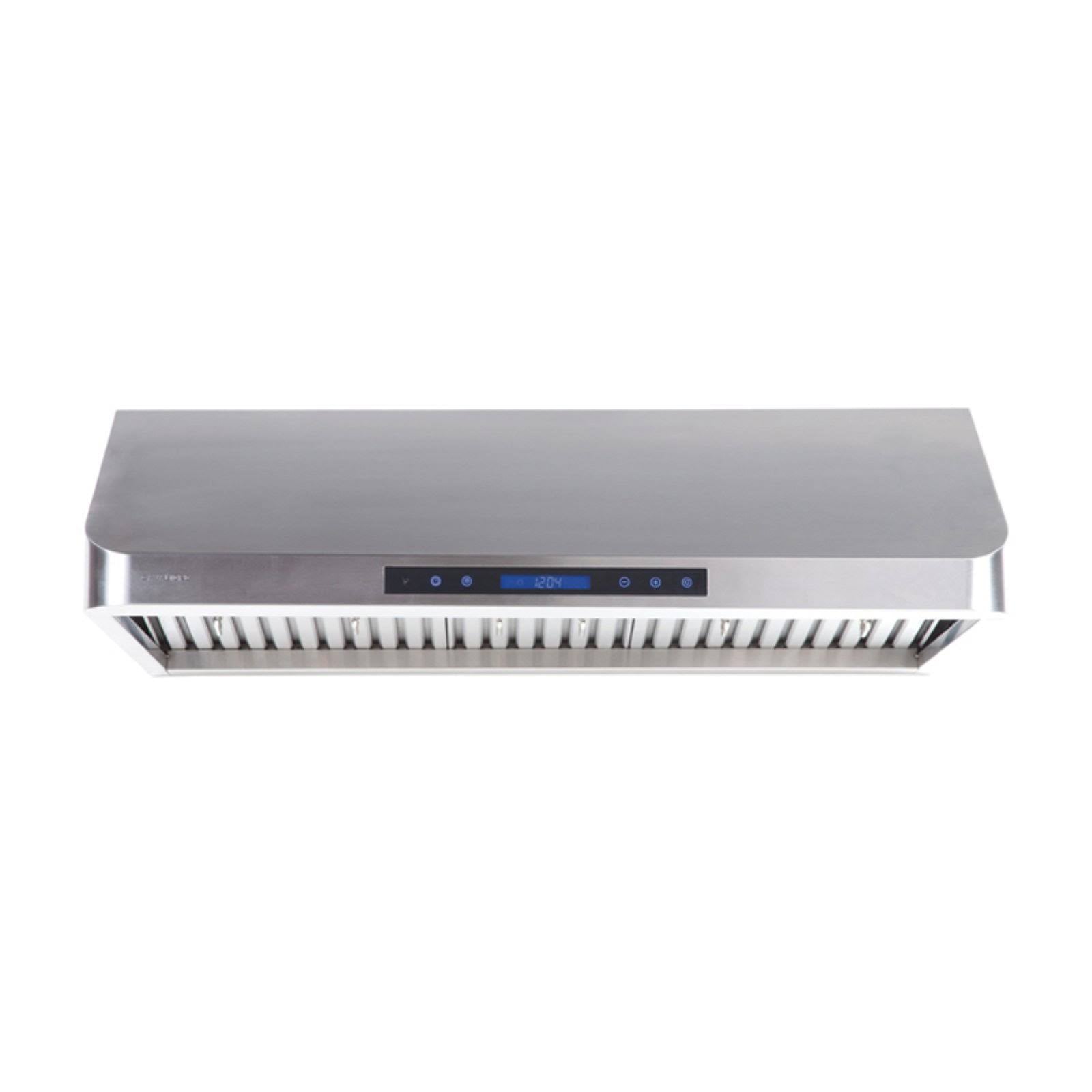 36 Stainless Steel Under-Cabinet Range Hood Q5031