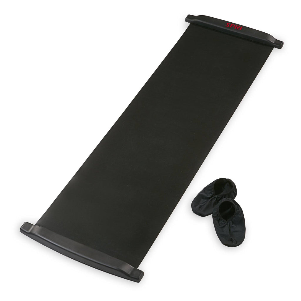 Slide Board with Carry Bag W5435