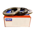 Cylindrical Roller Thrust Bearing 130x190x45mm I9183
