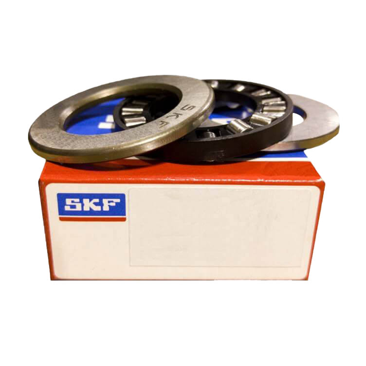 Cylindrical Roller Thrust Bearing 130x190x45mm I9183