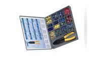 Splice Package for Electrical Wire D6647