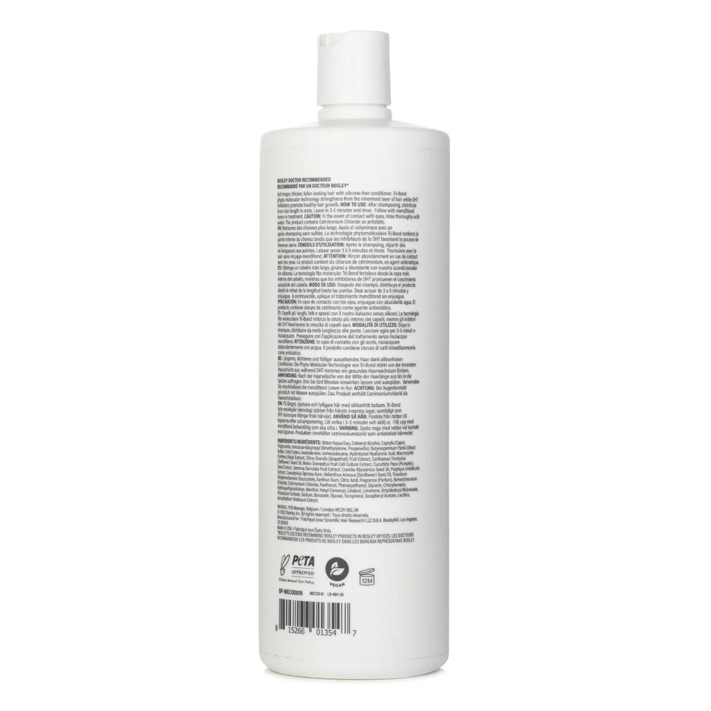 Strengthening Conditioner 1000ml F9908