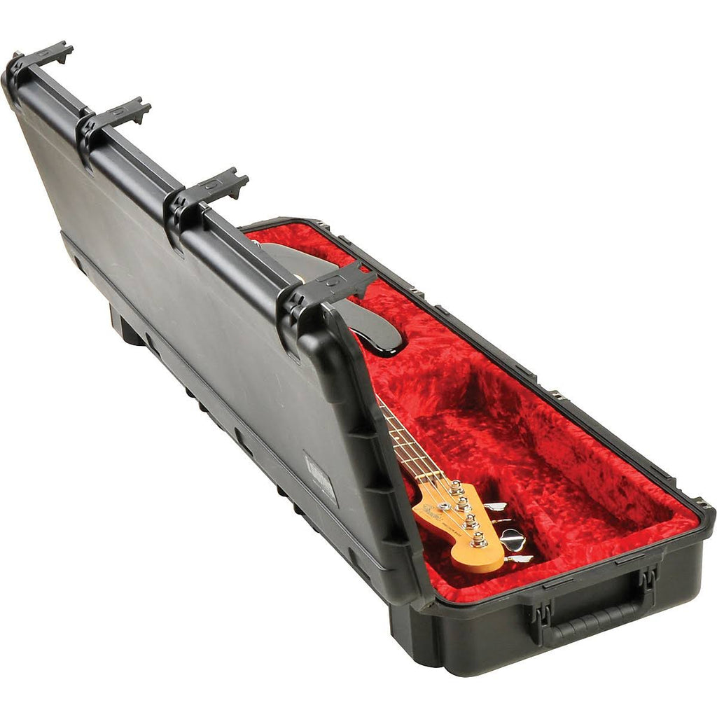 Waterproof ATA Electric Bass Case X43220