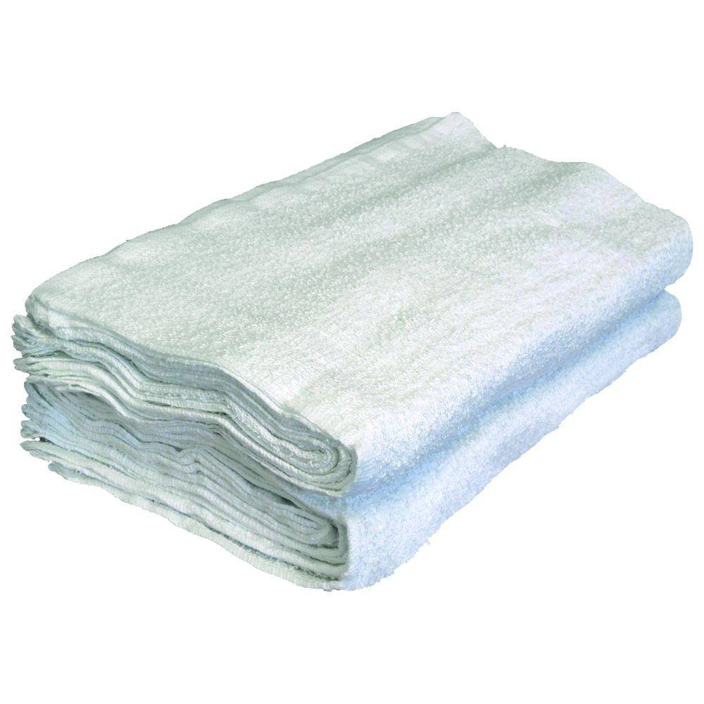 Cotton Terry Towels (Case of 288) W2263