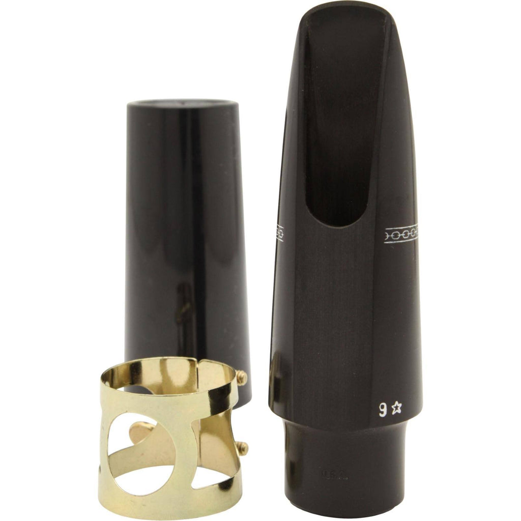 Tenor Saxophone Mouthpiece 5 R777