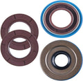 Axle replacement for rear cv axles & differential seal kit S8954