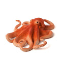 Octopus Wildlife Figurine Y2476