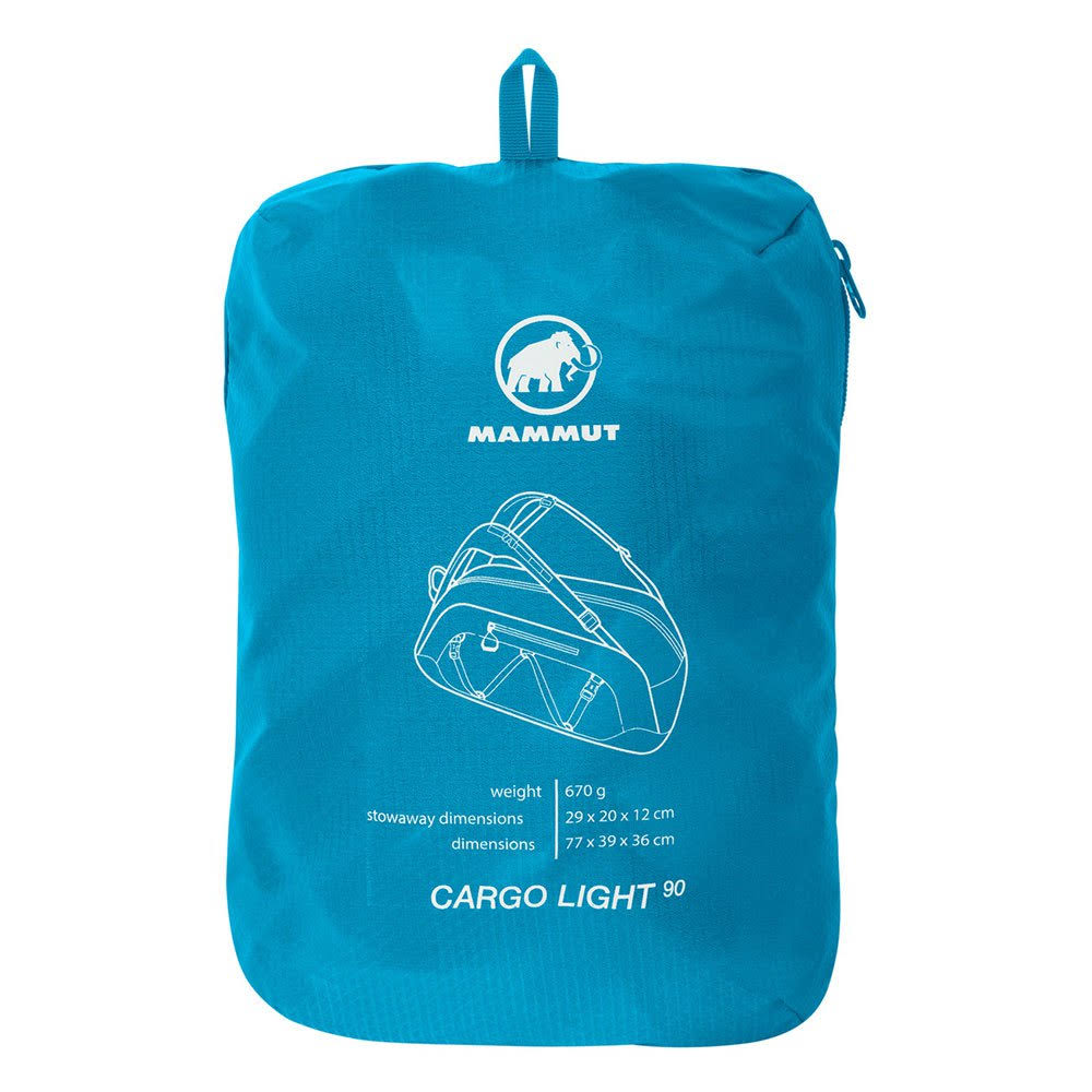 Cargo Light 40L Backpack Y999857